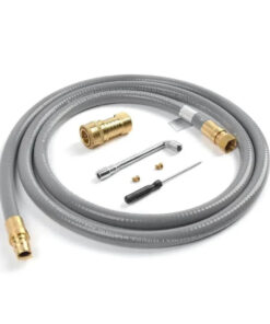 Ooni Natural Gas Conversion Kit for Ooni Koda 16