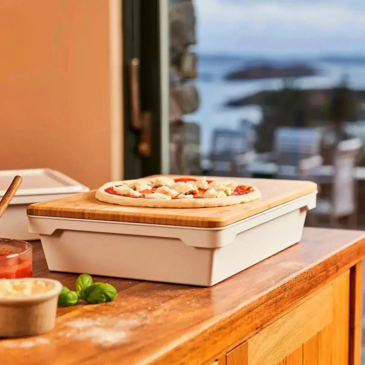 Ooni Pizza Dough Boxes - Image 9