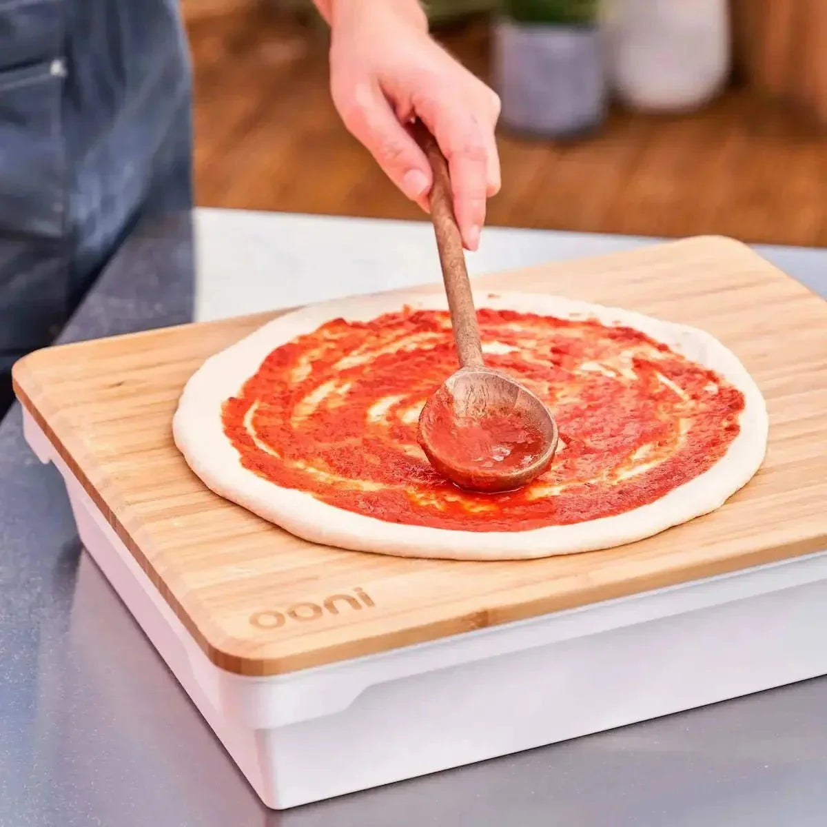 Ooni Pizza Dough Boxes - Image 7
