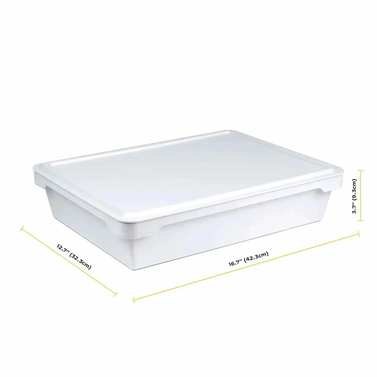 Ooni Pizza Dough Boxes - Image 6