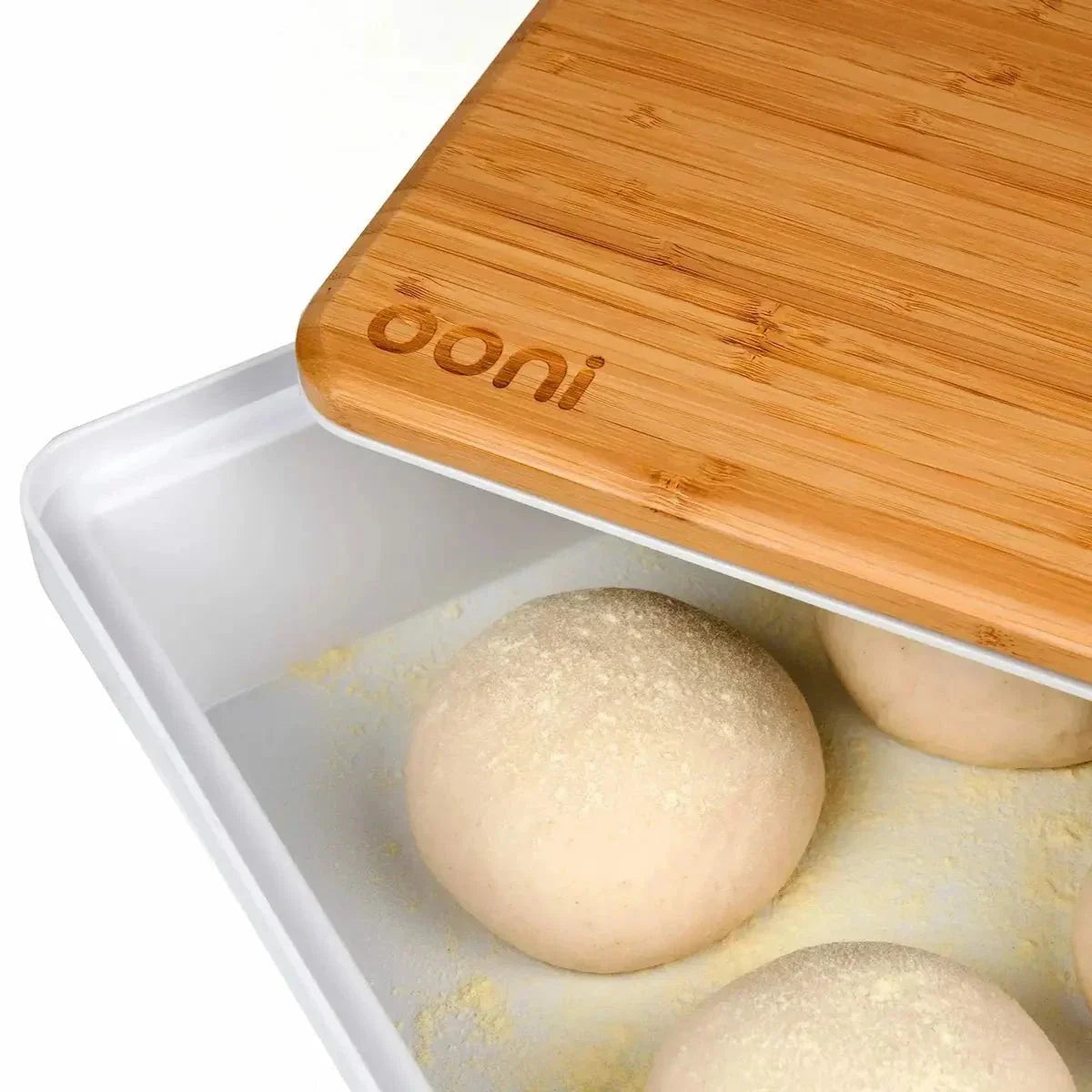 Ooni Pizza Prep Lid - Image 4