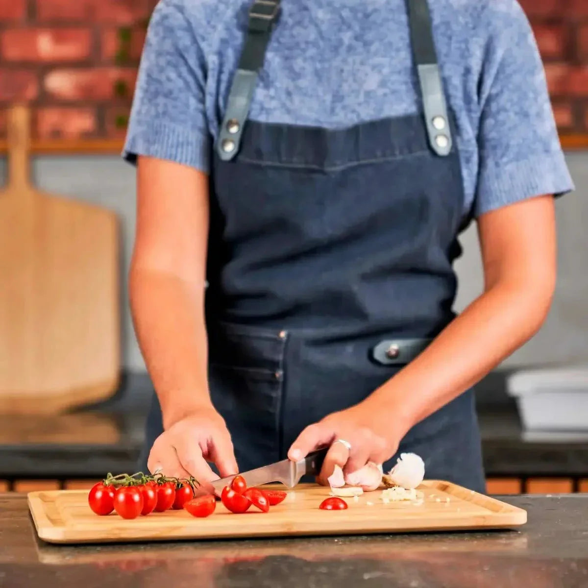 Ooni Pizza Prep Lid - Image 3