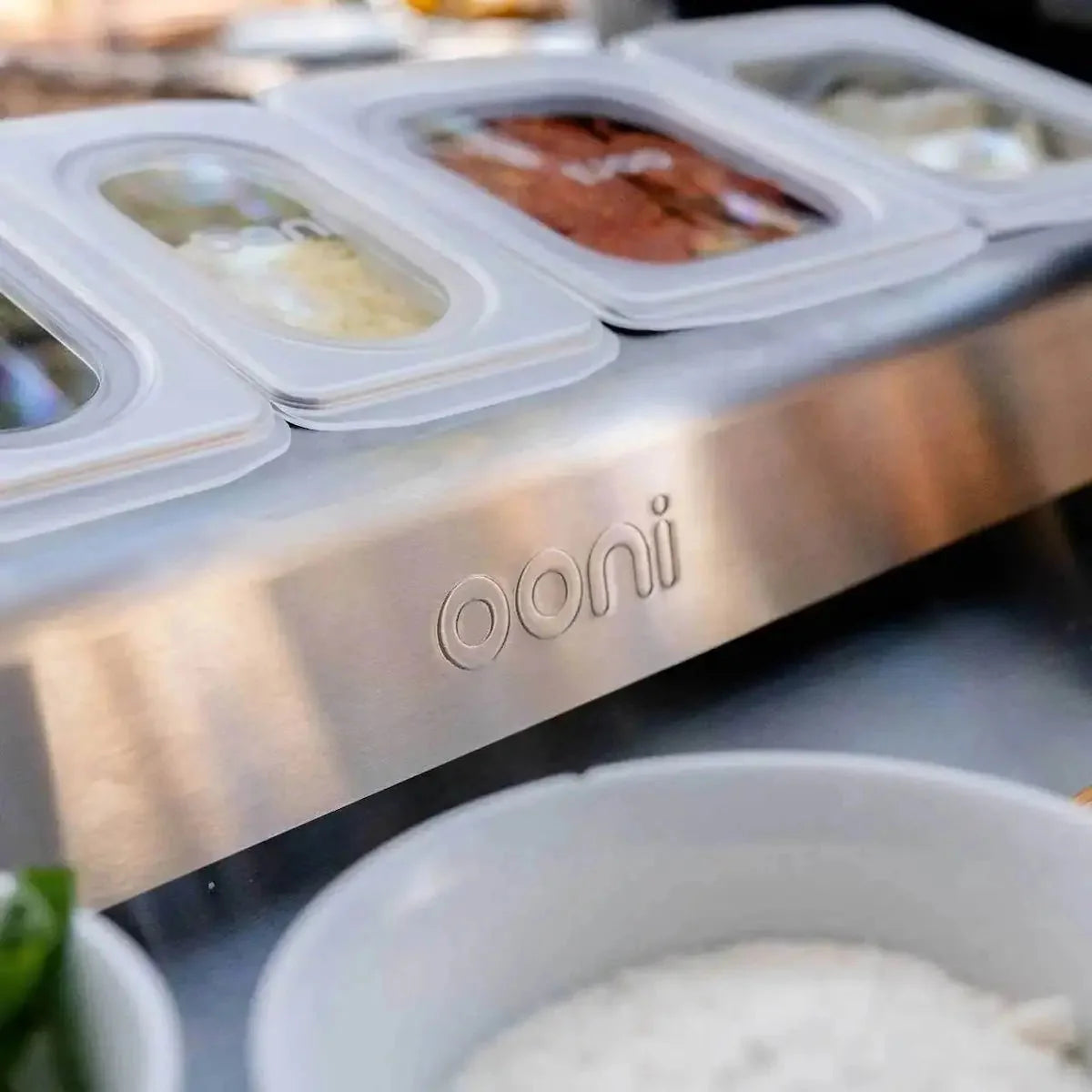 Ooni Pizza Topping Station - Image 3