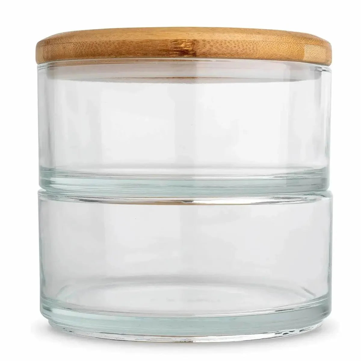 Ooni Stack - Glass Bowls With Lid - Image 5