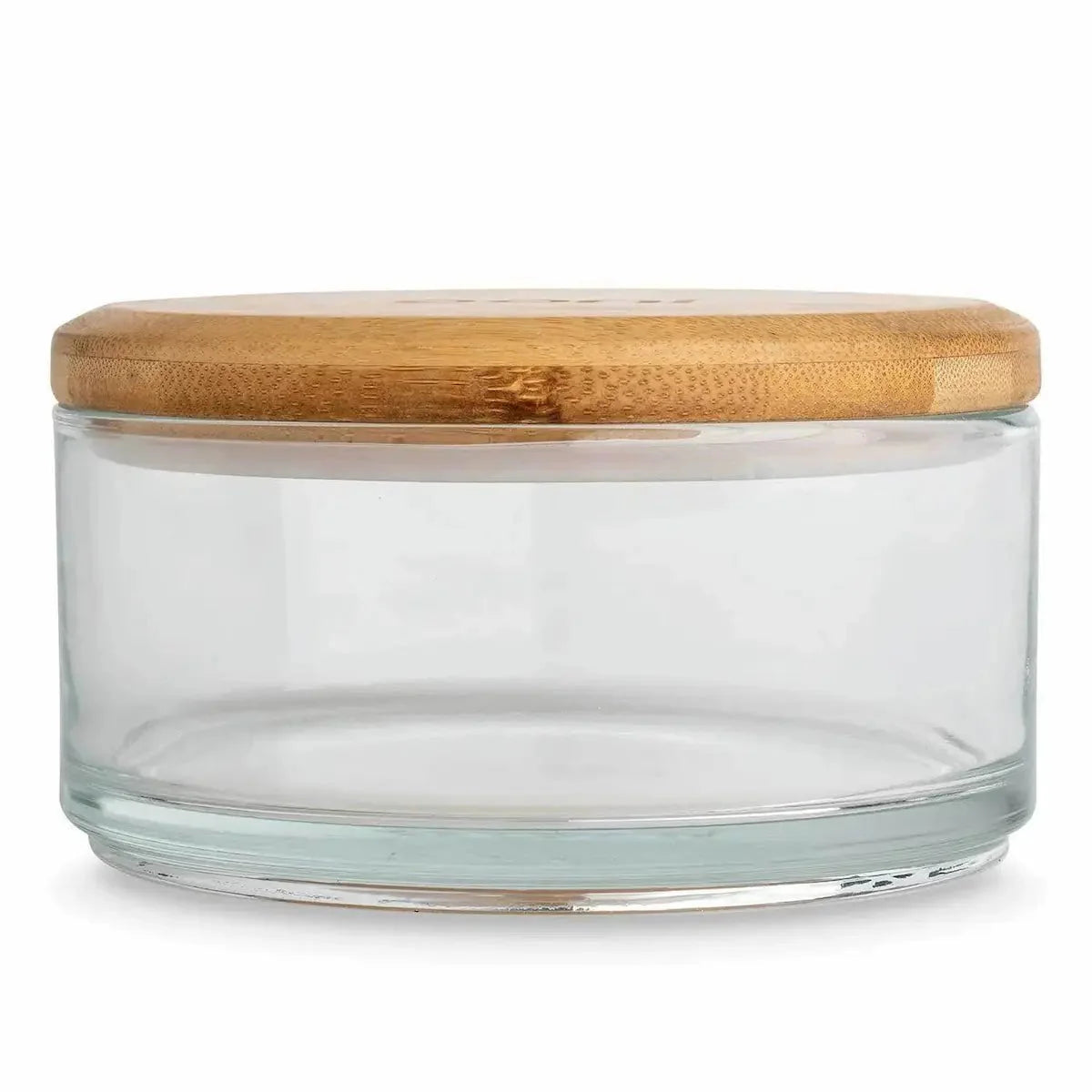 Ooni Stack - Glass Bowls With Lid - Image 3