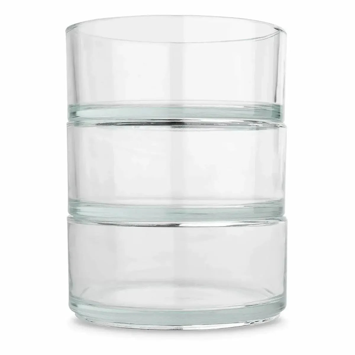 Ooni Stack - Glass Bowls With Lid - Image 8