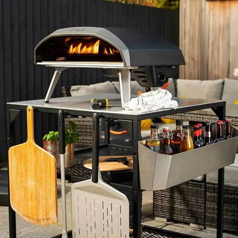 Ooni Utility Box - Large - Image 3