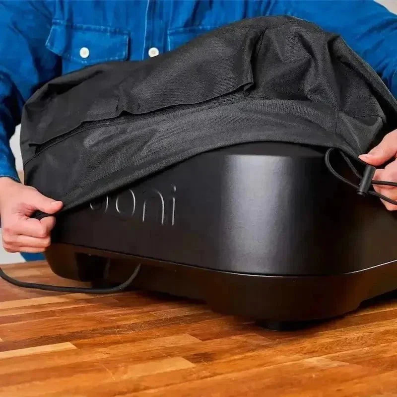 Ooni Volt 12 Cover - Image 8