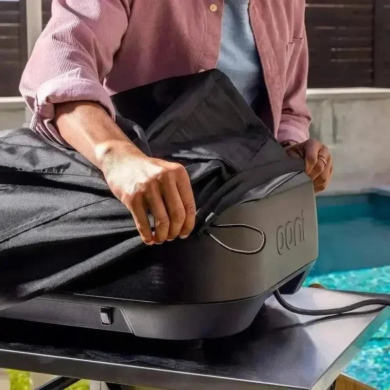 Ooni Volt 12 Cover - Image 6