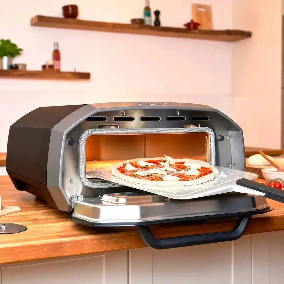 Ooni Volt 12 Electric Pizza Oven - Image 11