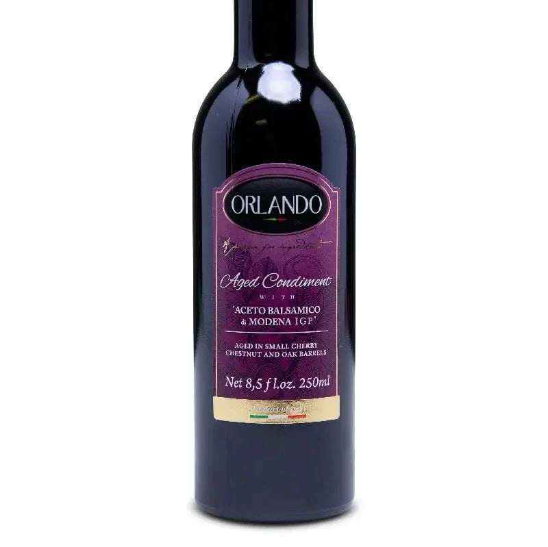 Orlando Aged Balsamic Condiment 250mL - Image 2