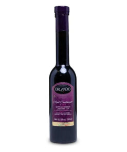 Orlando Aged Balsamic Condiment 250mL