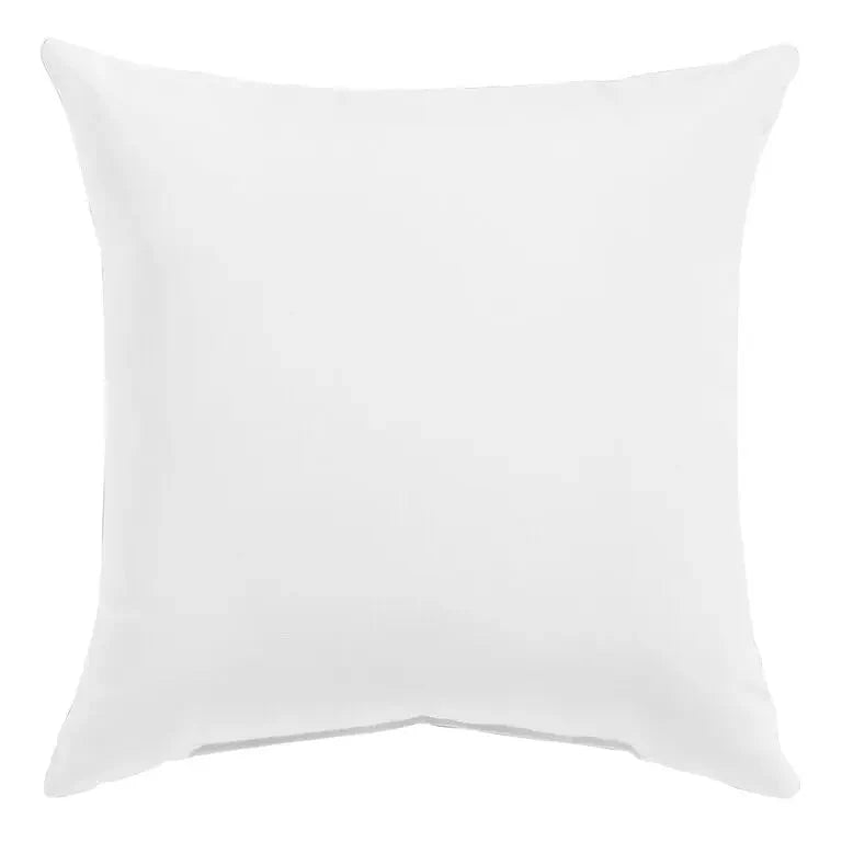 Otomia Medallion Resort 20 Square Throw Pillow - Image 2