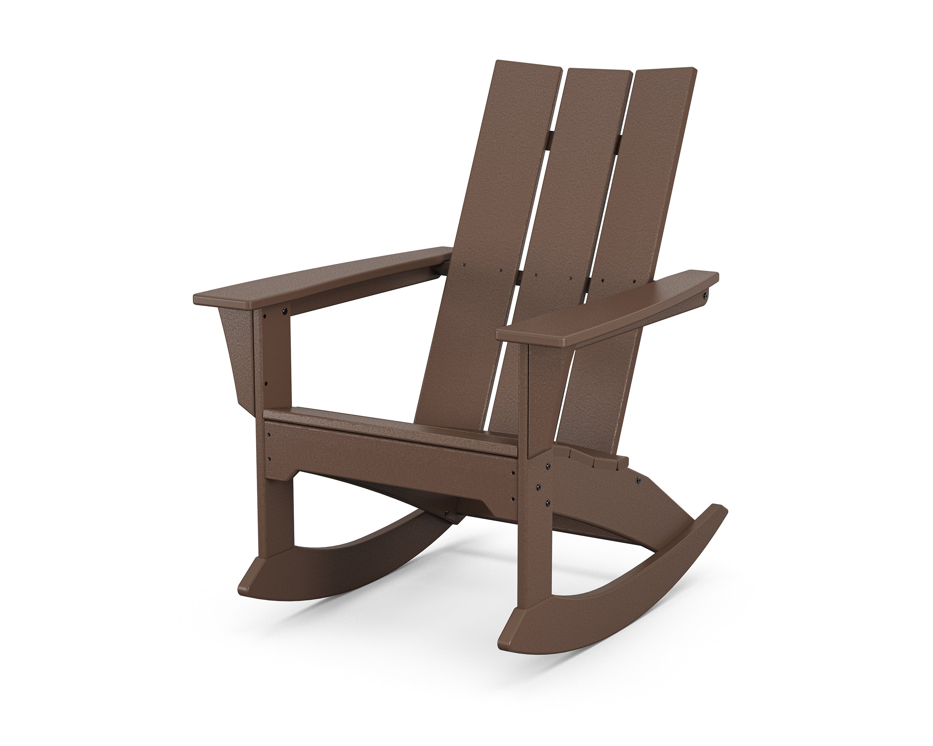 Polywood: Modern Adirondack Rocker - Image 6