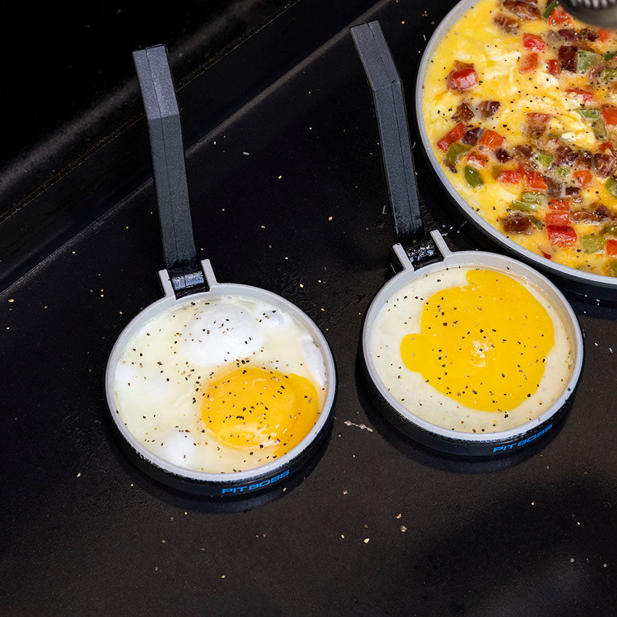 2 Pack Egg Molds - Image 3