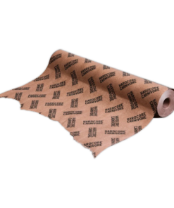 Hardcore Carnivore: 150' roll Butcher paper