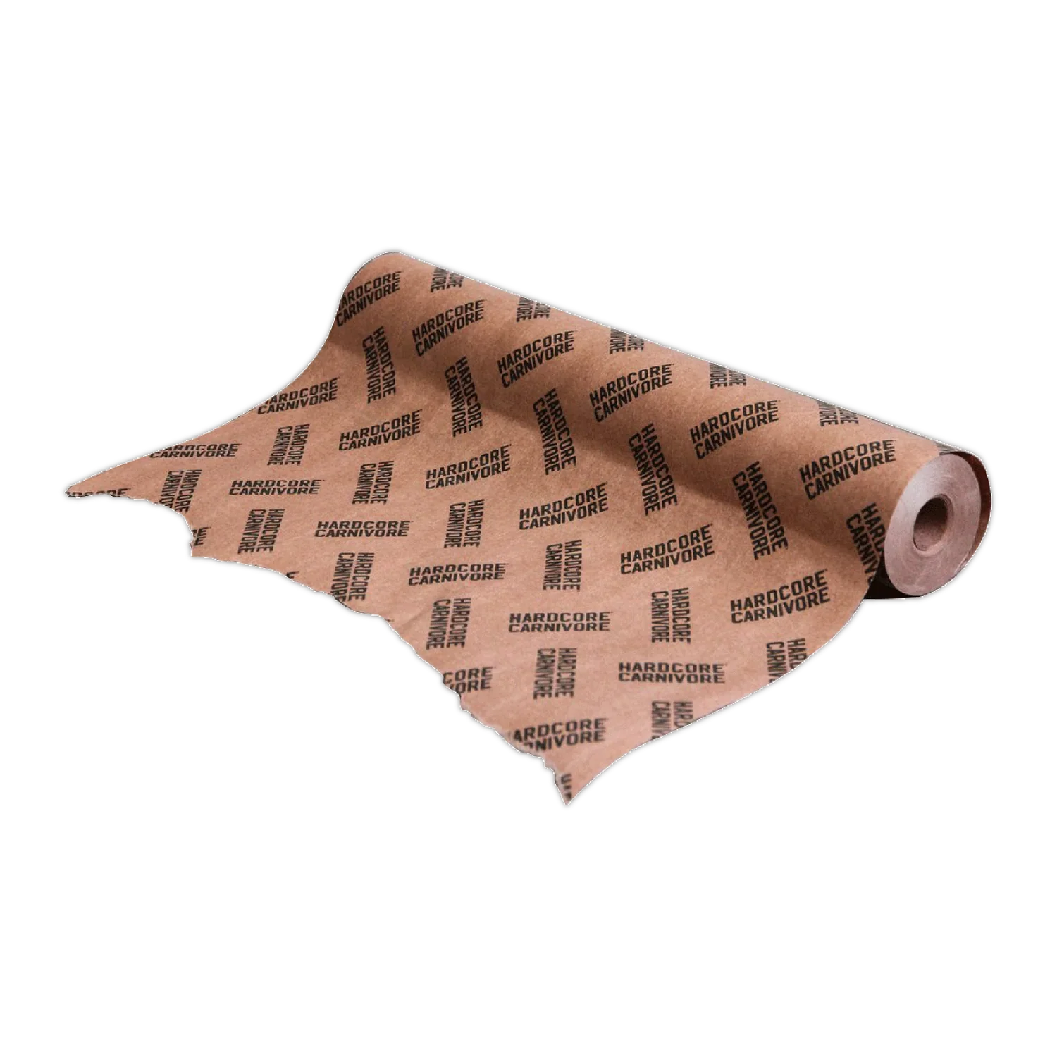 Hardcore Carnivore: 150' roll Butcher paper
