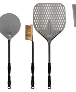 Alfa Pizza Ovens: 5 Piece Peel Set