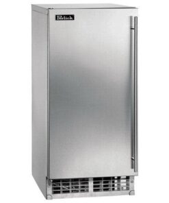Perlick 15 ADA Height Compliant Cubelet ice Maker