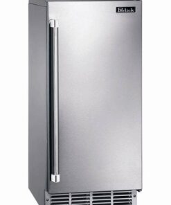 Perlick 15 Signature Series Cubelet ice Maker