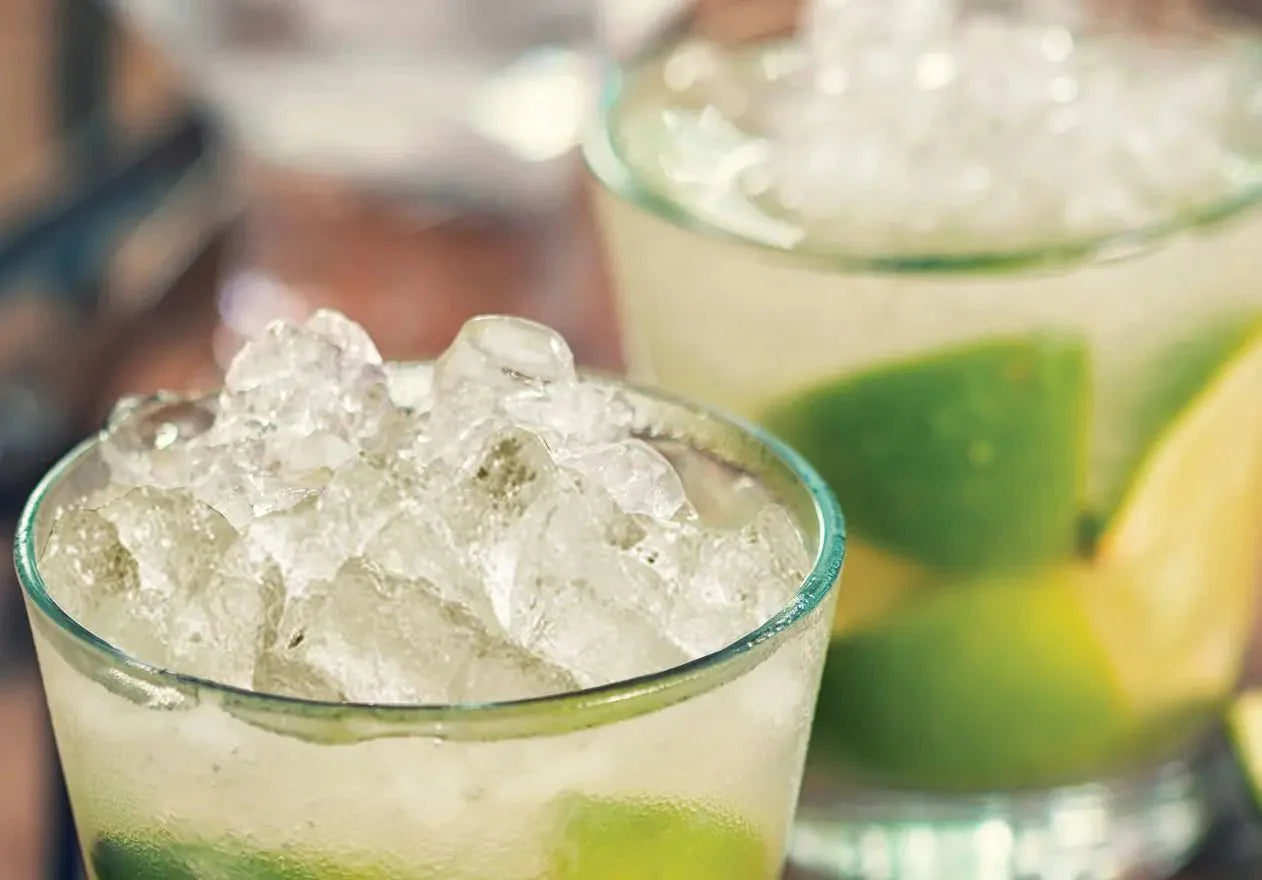 Perlick H80C Signature Series Cubelet Ice Maker. Stainless Steel Solid Door - Image 3