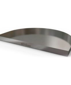 Primo Grills: Half Drip Pan. LG Oval