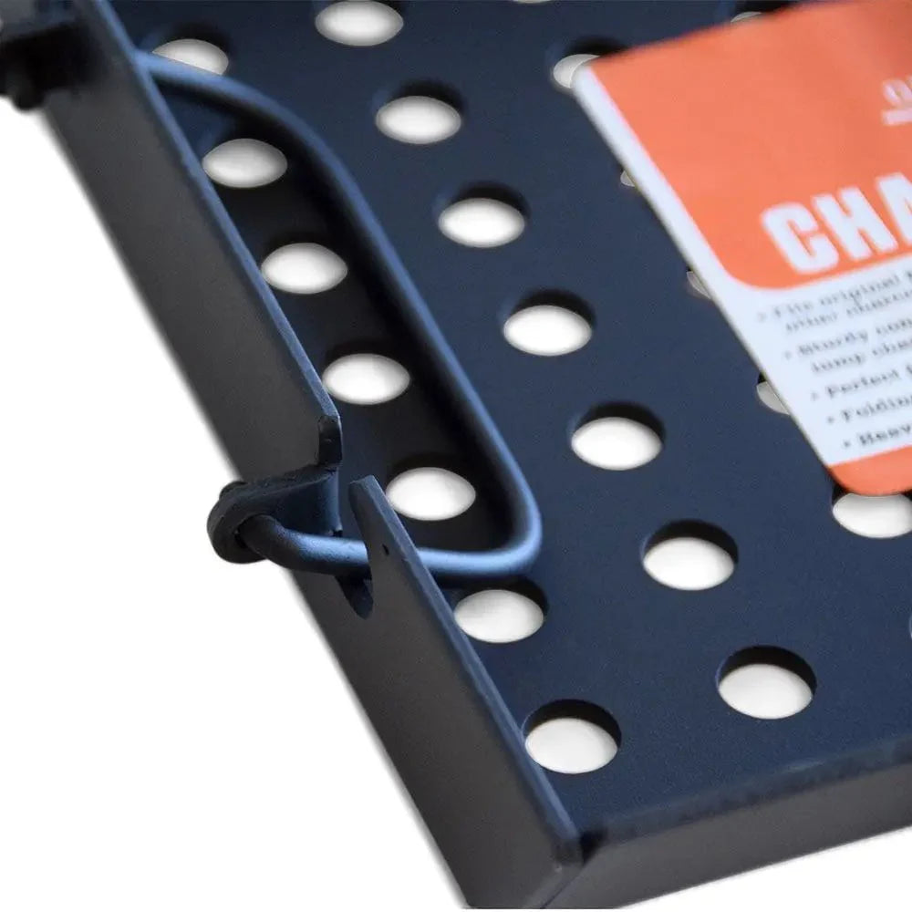 PK Grills Heavy Duty Charcoal Basket - Image 3