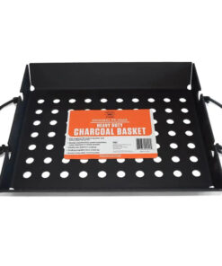 PK Grills Heavy Duty Charcoal Basket