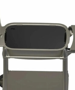 PK Grills PK300 Carbon Steel Griddle. Solid