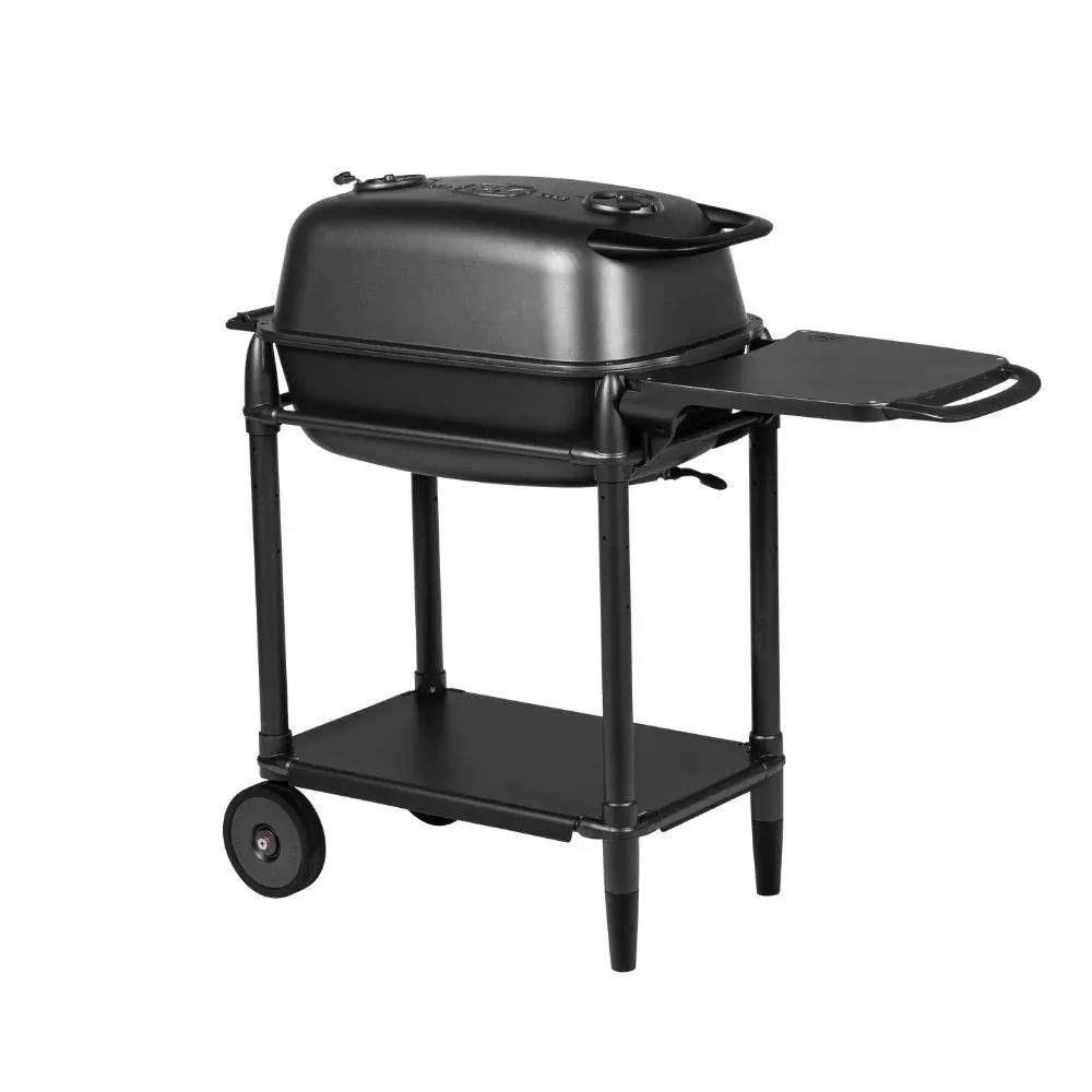 PK Grills PK300 Charcoal BBQ Grill & Smoker. Graphite - Image 3