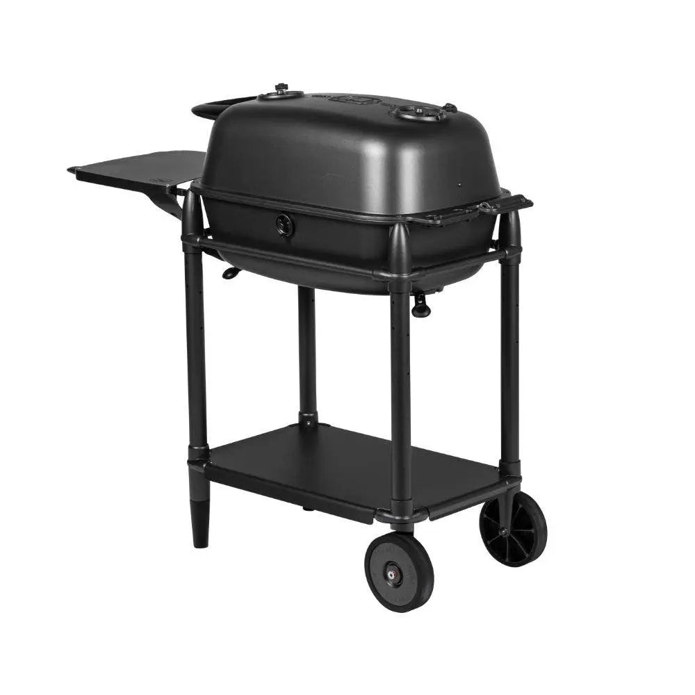 PK Grills PK300 Charcoal BBQ Grill & Smoker. Graphite - Image 9
