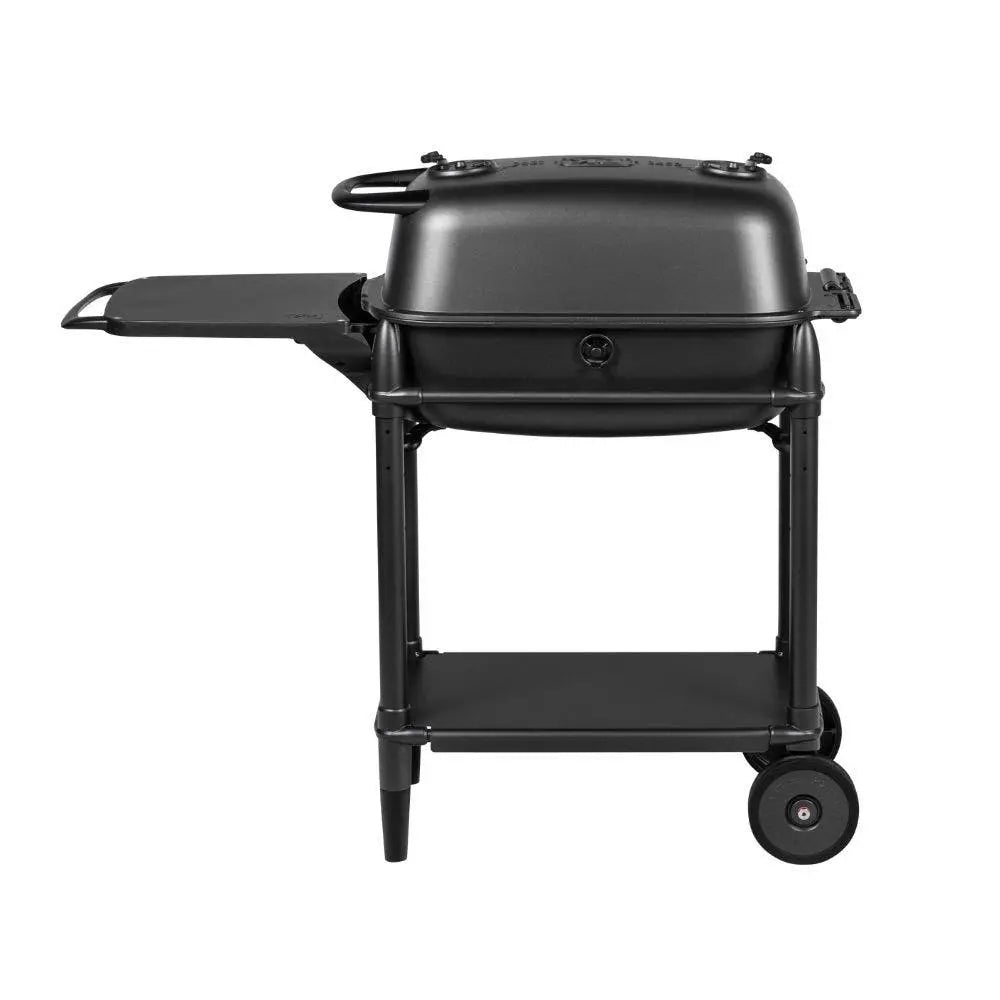 PK Grills PK300 Charcoal BBQ Grill & Smoker. Graphite - Image 7