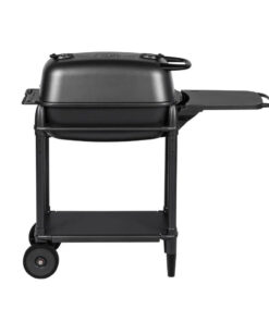 PK Grills PK300 Charcoal BBQ Grill & Smoker. Graphite