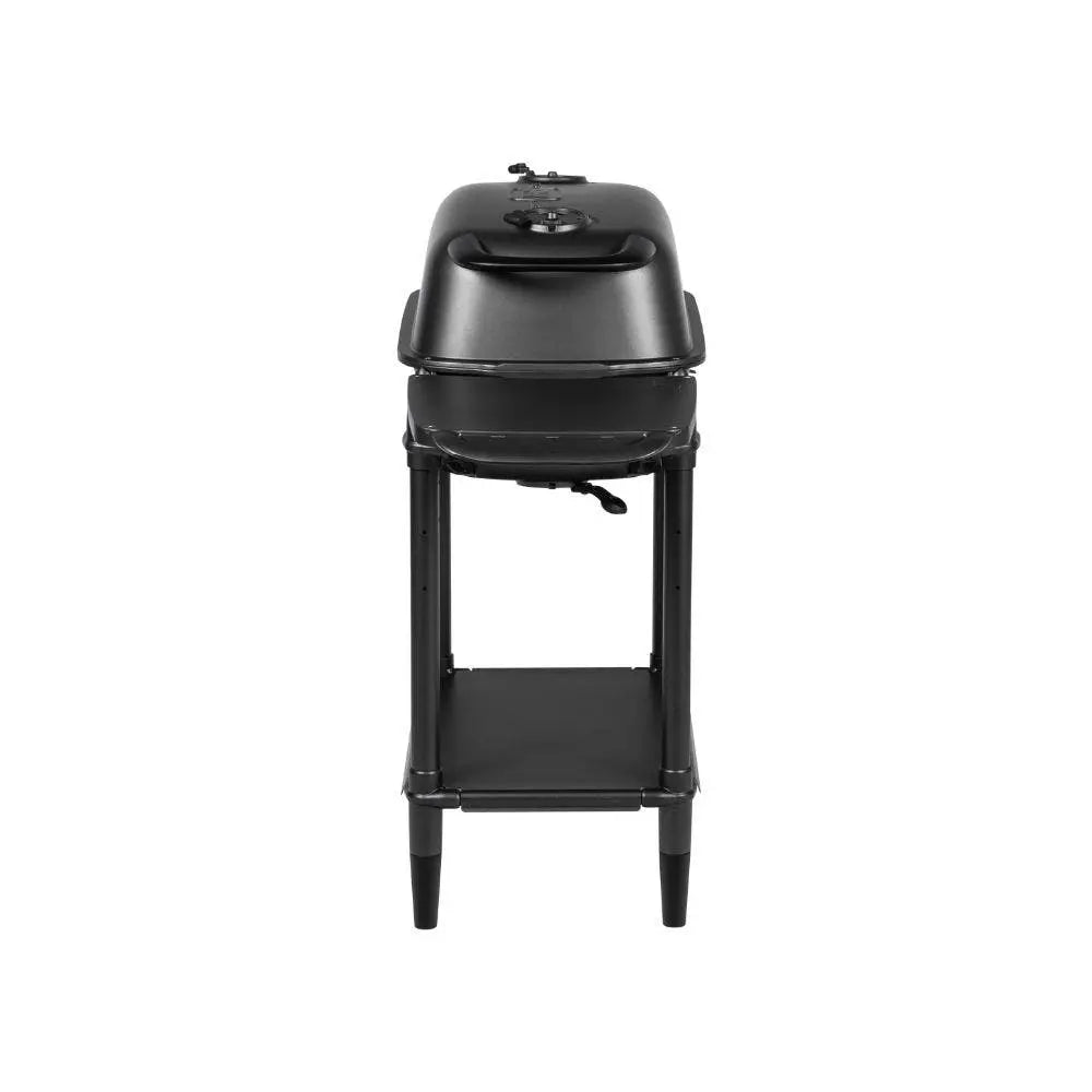 PK Grills PK300 Charcoal BBQ Grill & Smoker. Graphite - Image 5