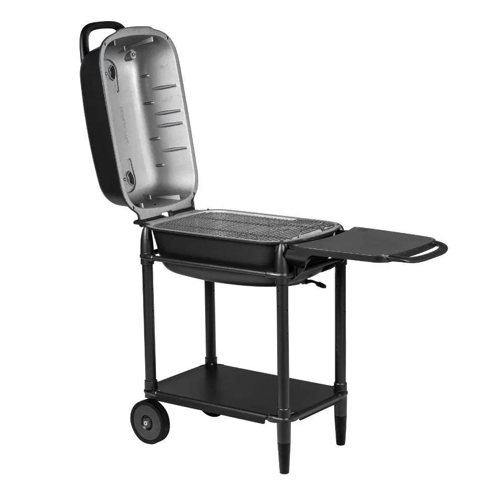 PK Grills PK300 Charcoal BBQ Grill & Smoker. Graphite - Image 4