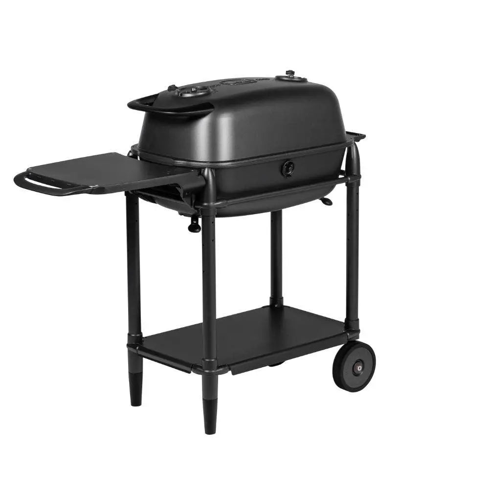 PK Grills PK300 Charcoal BBQ Grill & Smoker. Graphite - Image 8