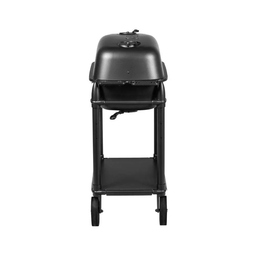 PK Grills PK300 Charcoal BBQ Grill & Smoker. Graphite - Image 6