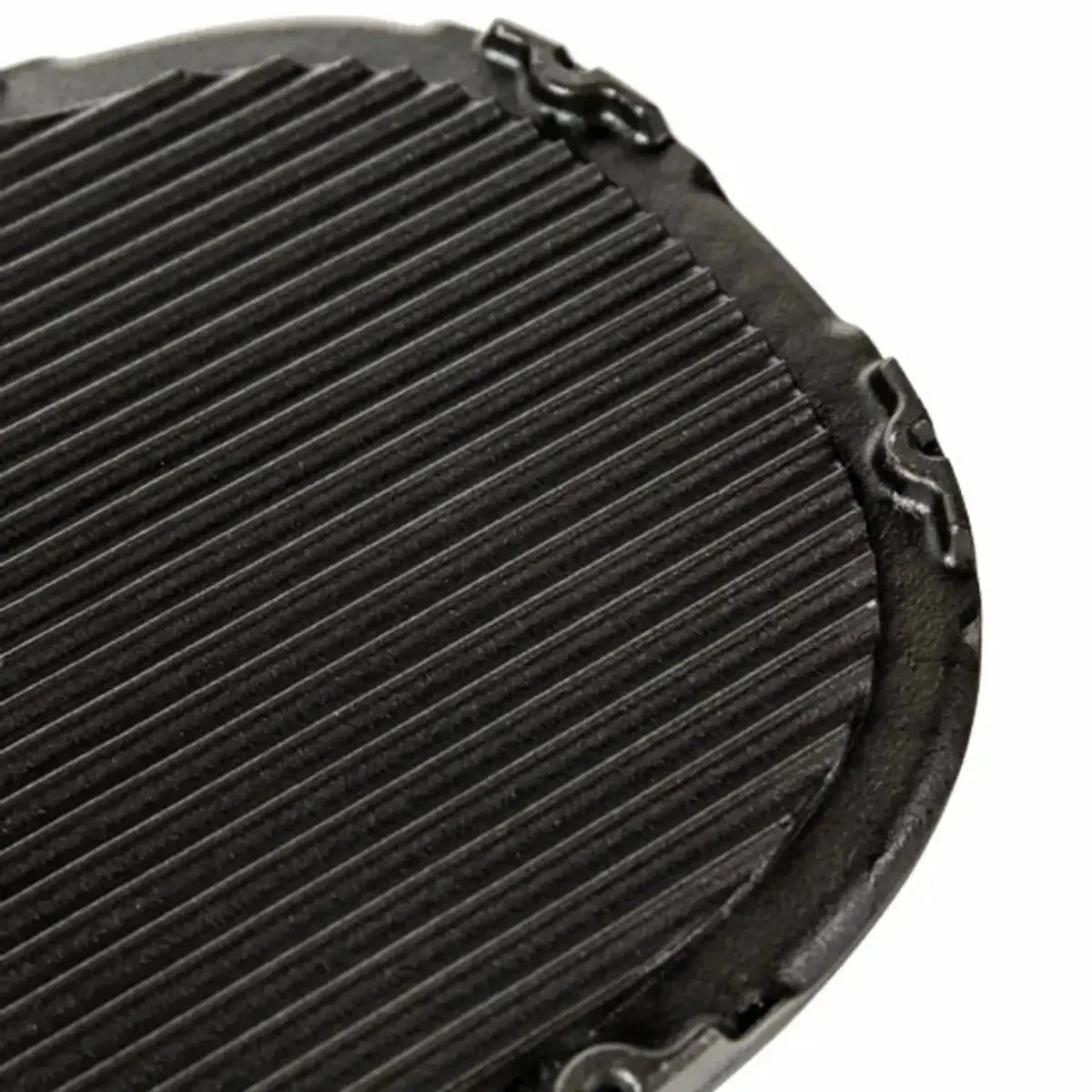 PK Grills PKGO Cast Iron Griddle - Image 4