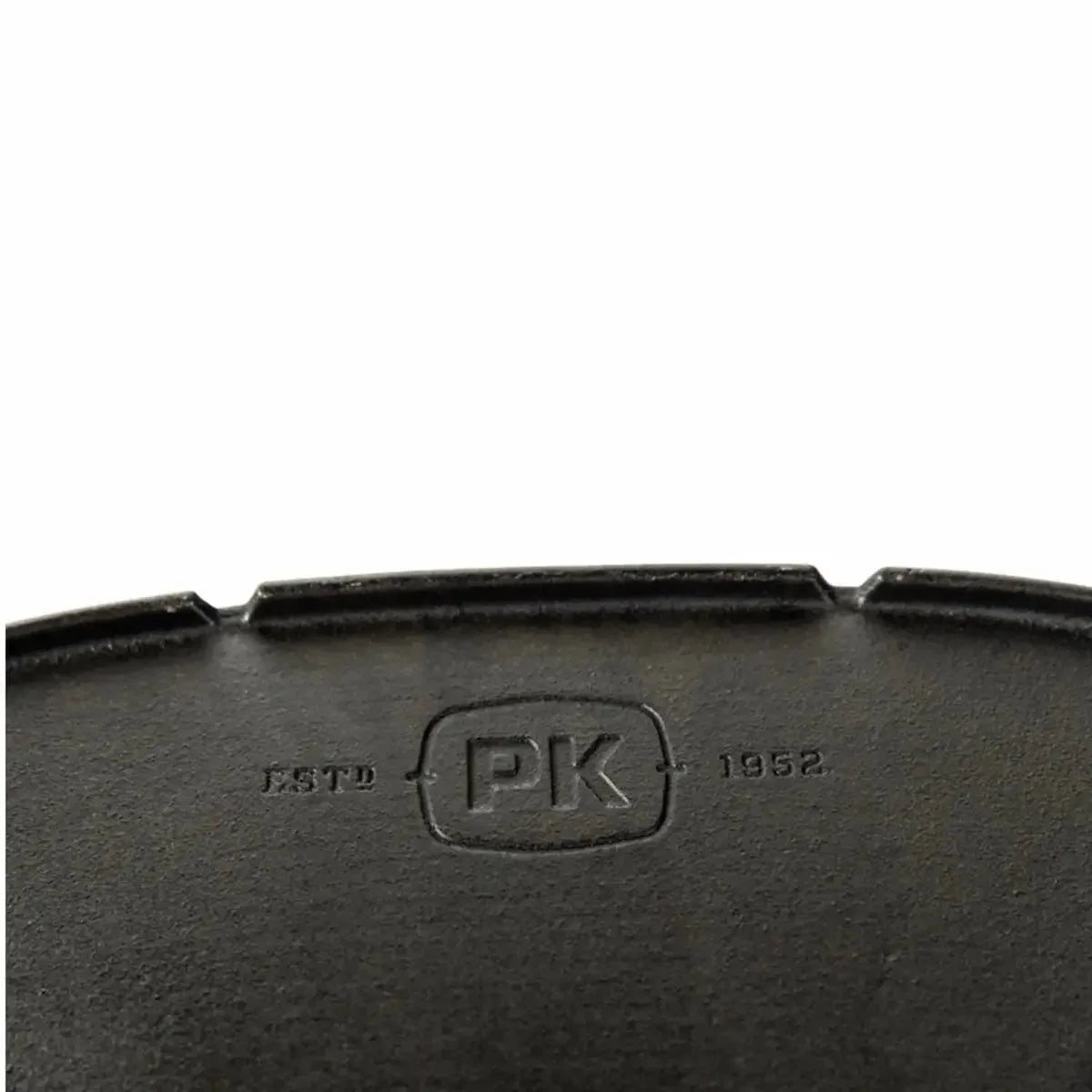 PK Grills PKGO Cast Iron Griddle - Image 2
