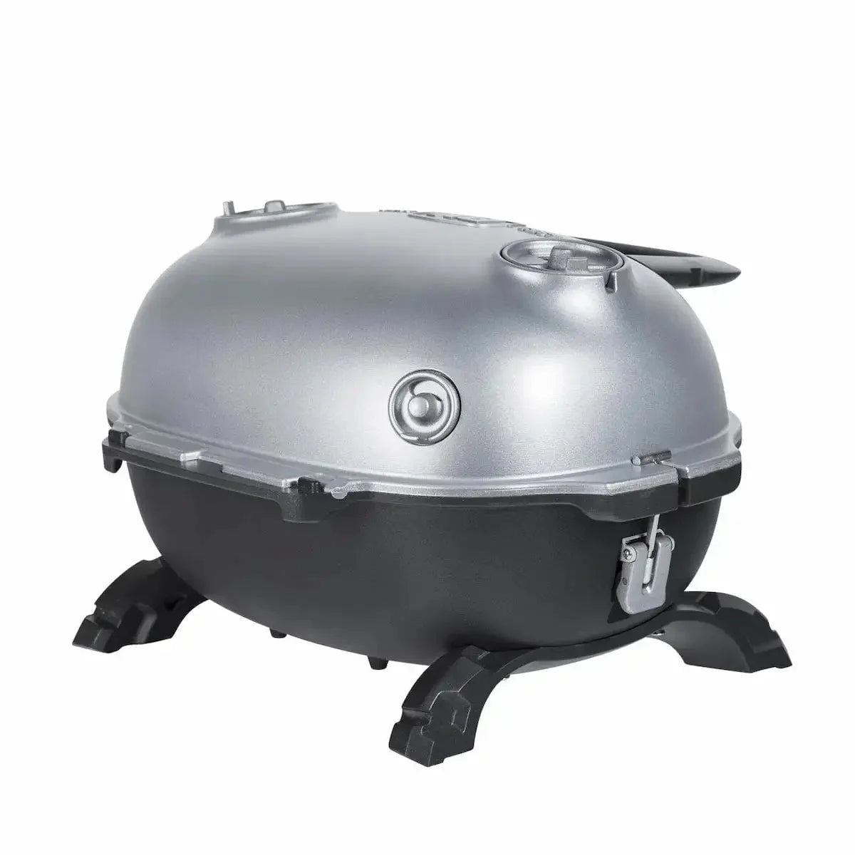 PK Grills PKGO Portable Charcoal BBQ Grill with Flipkit - Image 5