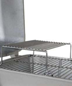 PK Grills The Littlemore Grid