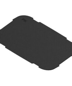 PK360 Carbon Steel Griddle - Solid