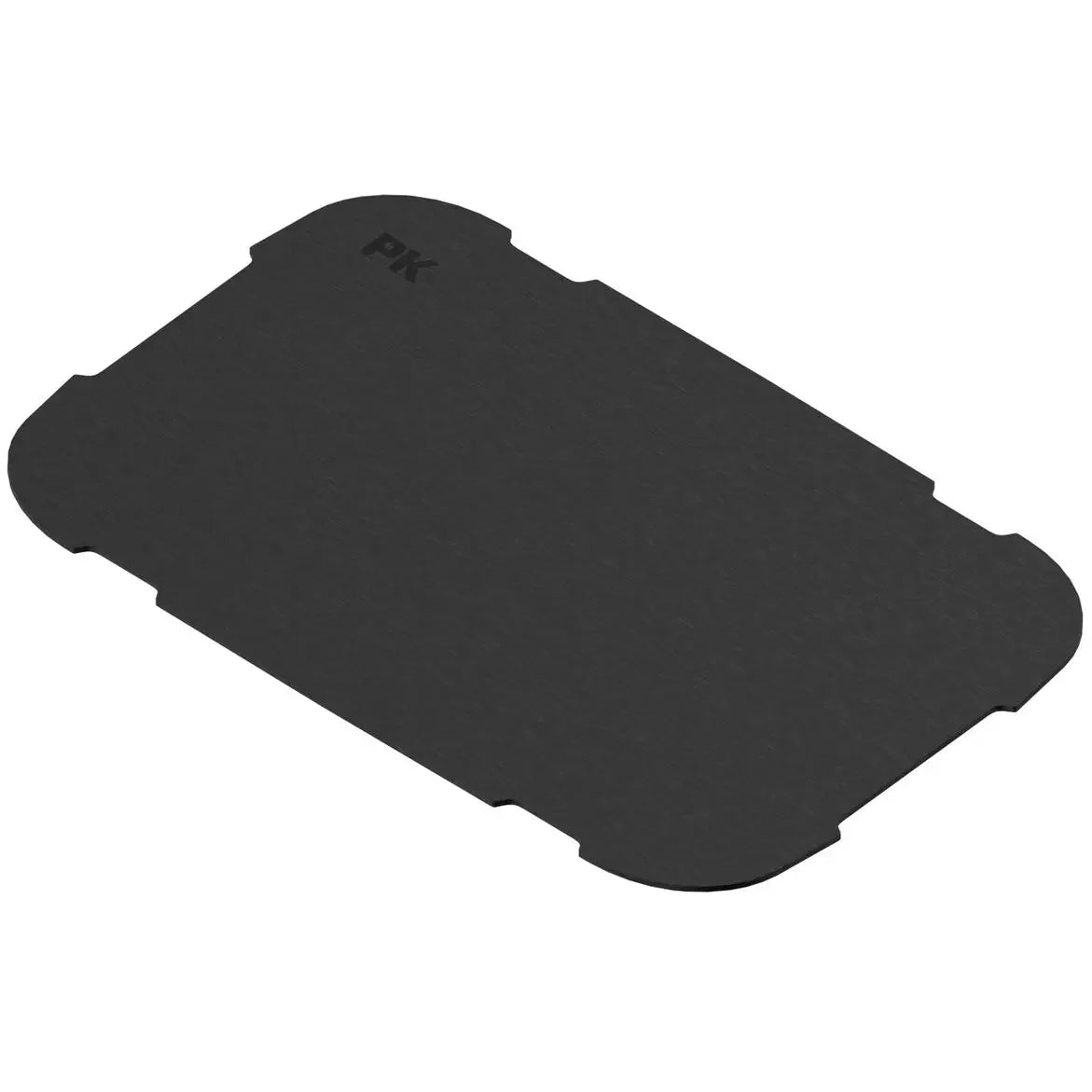 PK360 Carbon Steel Griddle - Solid
