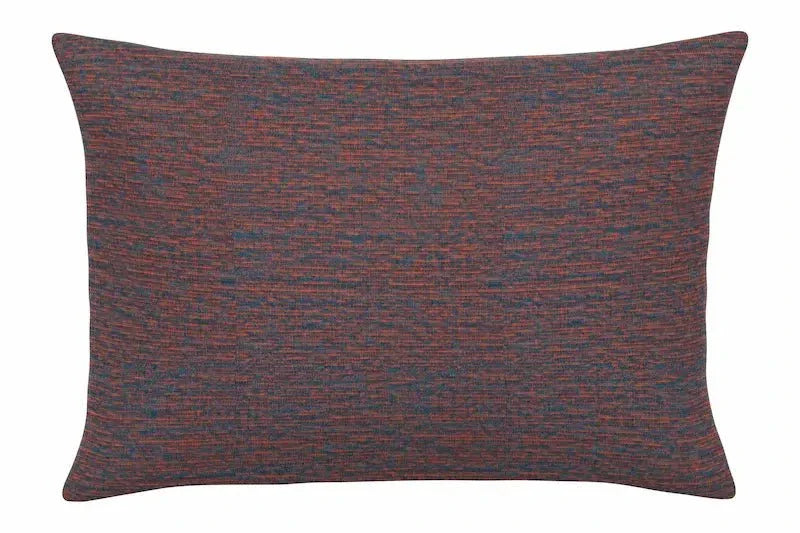 Platform Horizon 13 x 20 Lumbar Throw Pillow