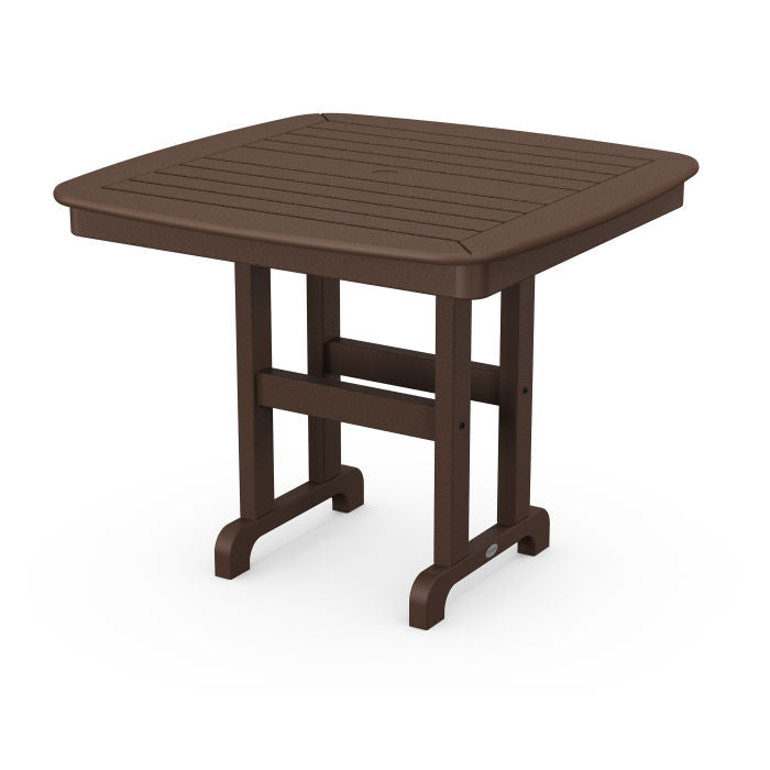 Polywood: Nautical 37 Dining Table - Image 14