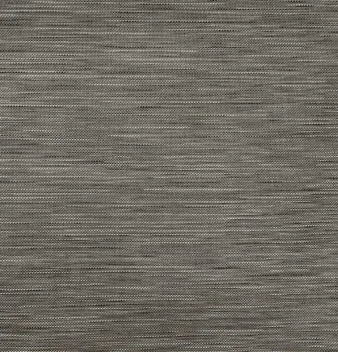 POLYWOOD Coastal Chaise Sling Lounge with Vintage Coffee Finish and Onyx Sling - Image 4