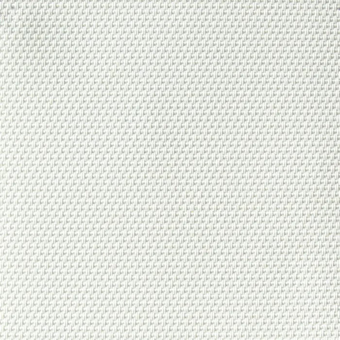 POLYWOOD Coastal Counter Sling Chair in Vintage Coffee with White Sling - Image 5