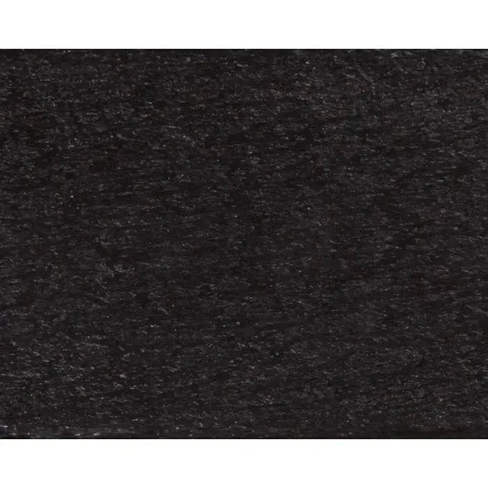 POLYWOOD Presidential Woven Rocking Chair with Black Frame and White Loom - Image 3