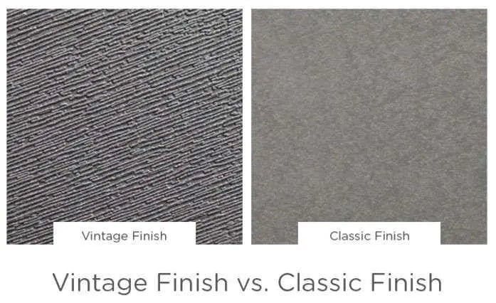 POLYWOOD Vineyard Curveback Adirondack Ottoman - Image 14