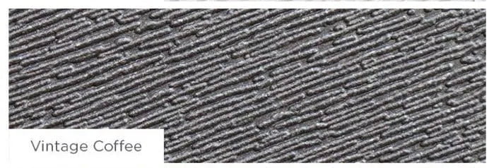 POLYWOOD Vineyard Curveback Adirondack Ottoman - Image 16